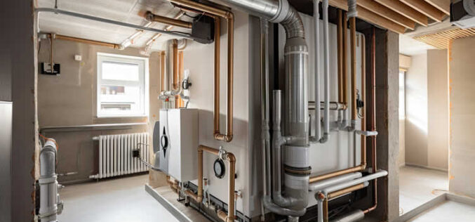 What Does HVAC Mean? Why HVAC is a Vital Component for Your Home