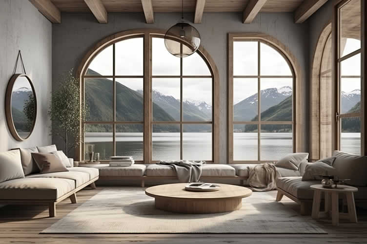 trendy furniture styles