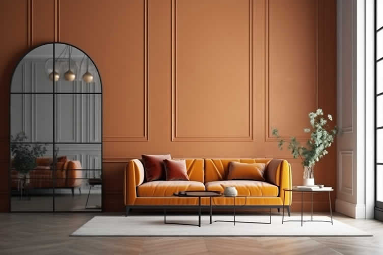 trendy furniture styles