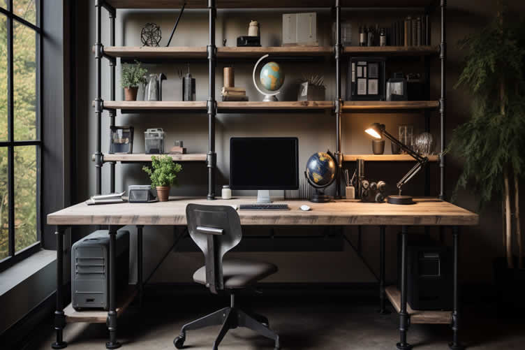 trendy furniture styles