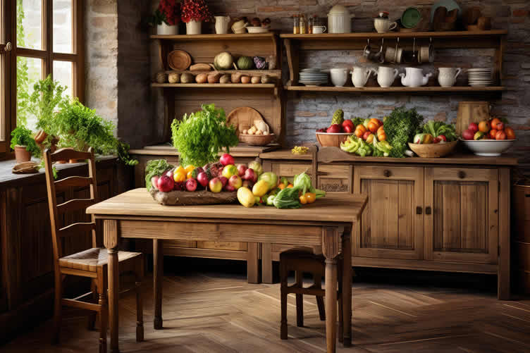 trendy furniture styles