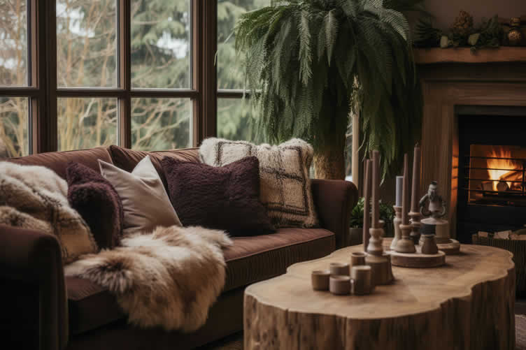 trendy furniture styles