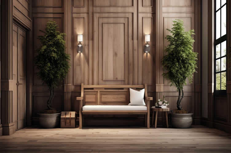 trendy furniture styles