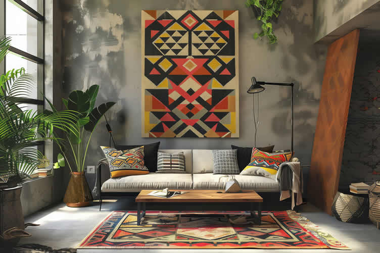 trendy furniture styles