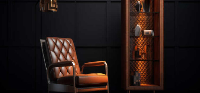6 Trendy Furniture Styles to Update Your Home With