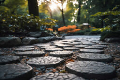 Crafting Inviting Outdoor Retreats With Beautiful Hardscaping Features