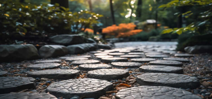 Crafting Inviting Outdoor Retreats With Beautiful Hardscaping Features
