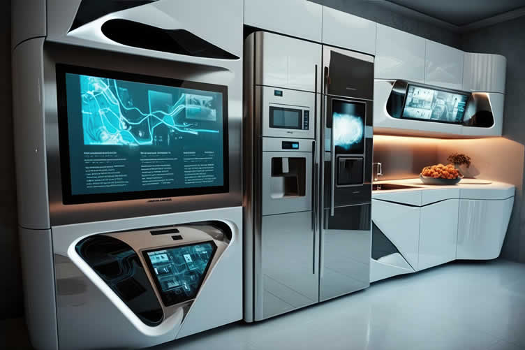 kitchen organization tips