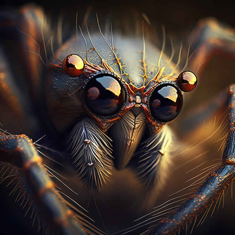 home pest invasion