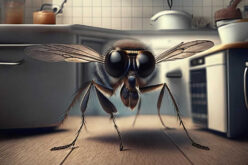 Identifying and Resolving a Home Pest Invasion
