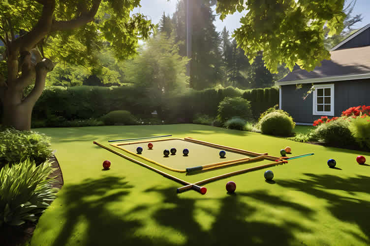backyard play ideas