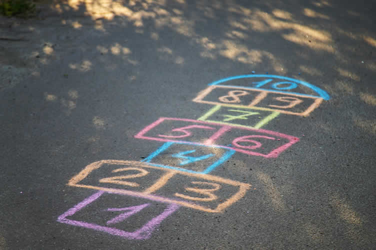 backyard play ideas