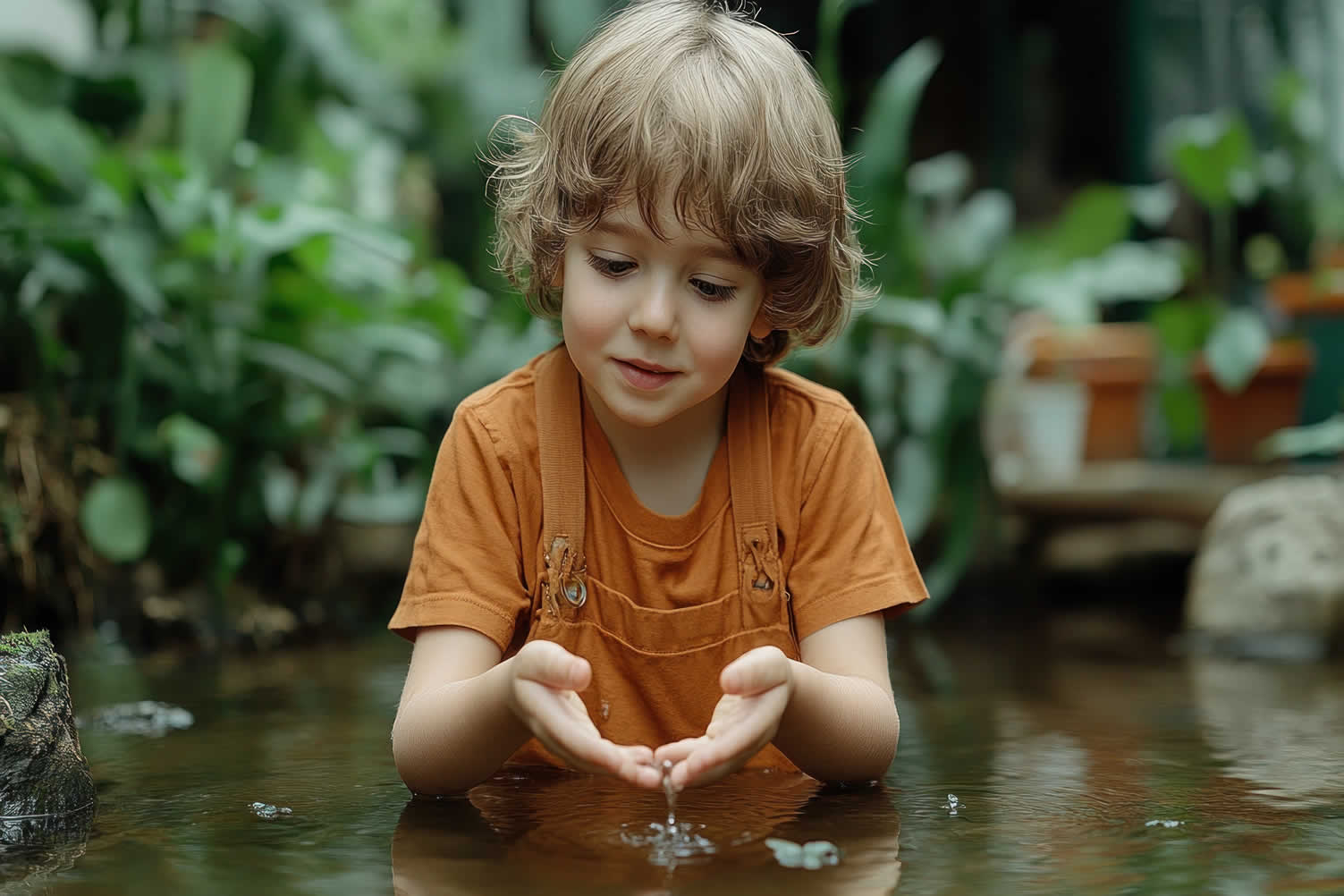 backyard play ideas