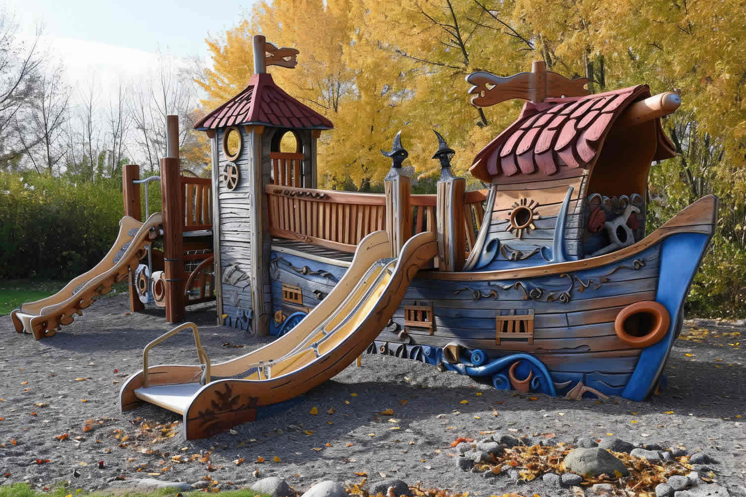 backyard play ideas