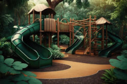 Transform Your Backyard into a Family Play Zone