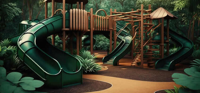 Transform Your Backyard into a Family Play Zone