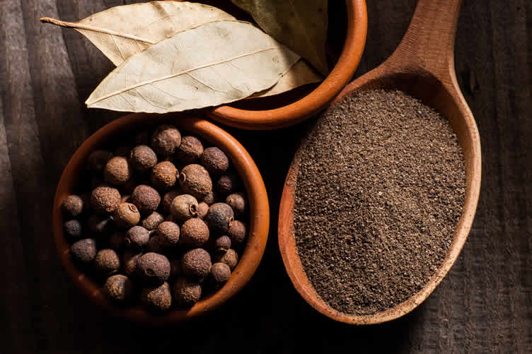 knowing your herbs and spices