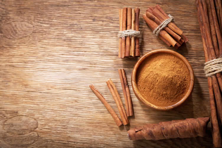 knowing your herbs and spices