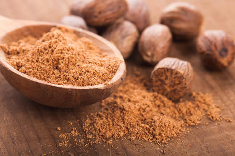 knowing your herbs and spices
