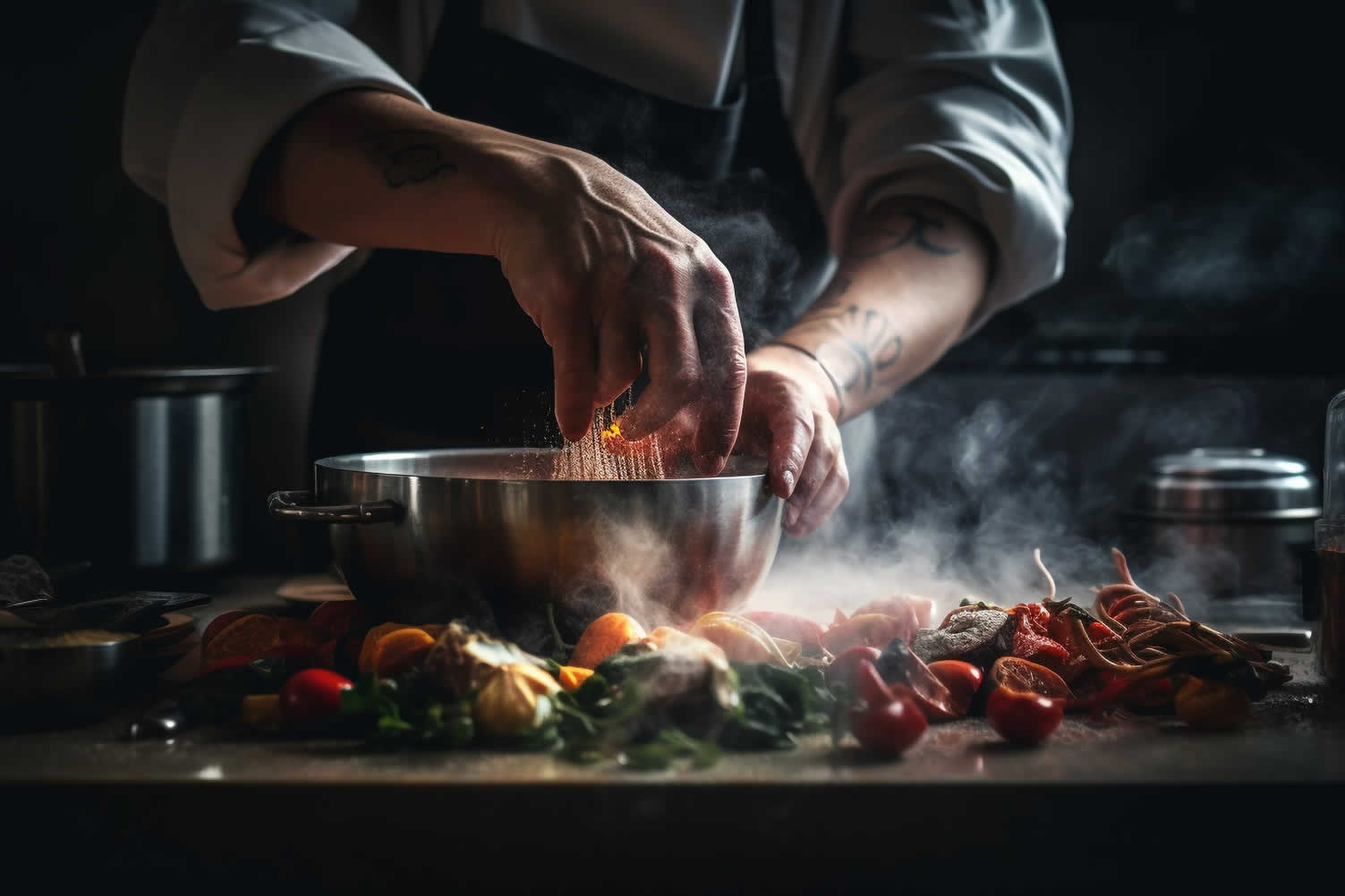 knowing your herbs and spices