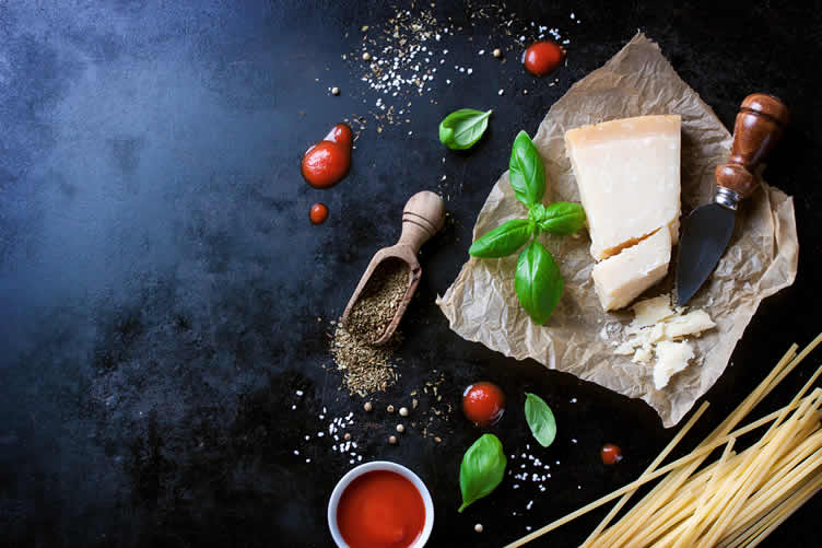 knowing your herbs and spices