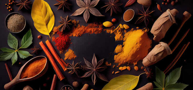 Knowing Your Herbs and Spices in Food Preparation