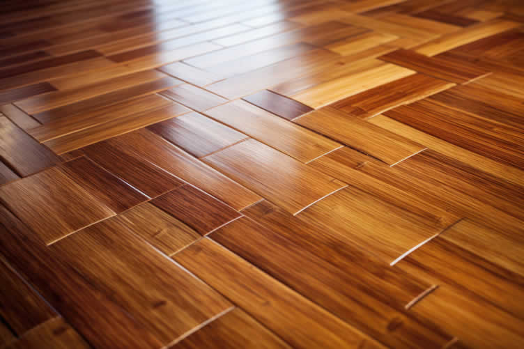 sustainable interior design