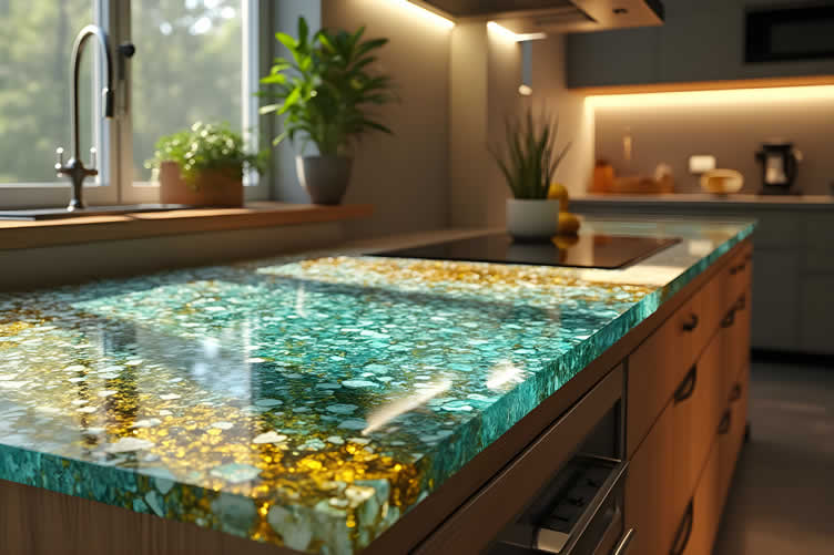 sustainable interior design