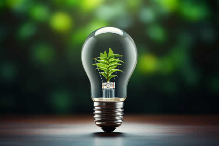 sustainable interior design
