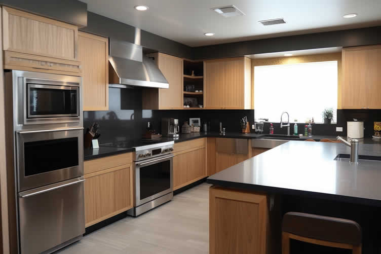 sustainable interior design