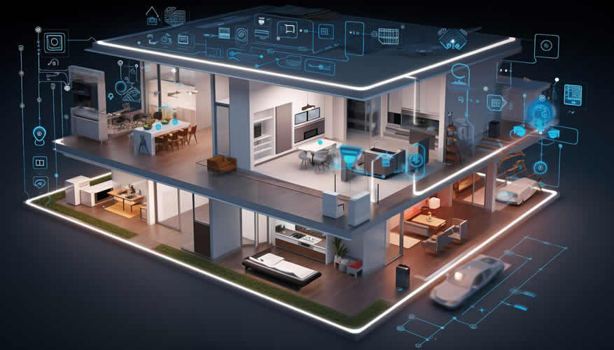 sustainable interior design