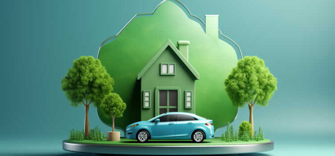 Sustainable Interior Design Ideas for a More Eco-Friendly Home