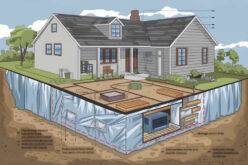 Crawl Space Encapsulation: Why It’s Essential for a Healthier Home