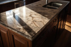 How to Match Cabinet Colors With Your Granite Countertops