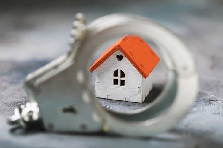 what to do to avoid theft