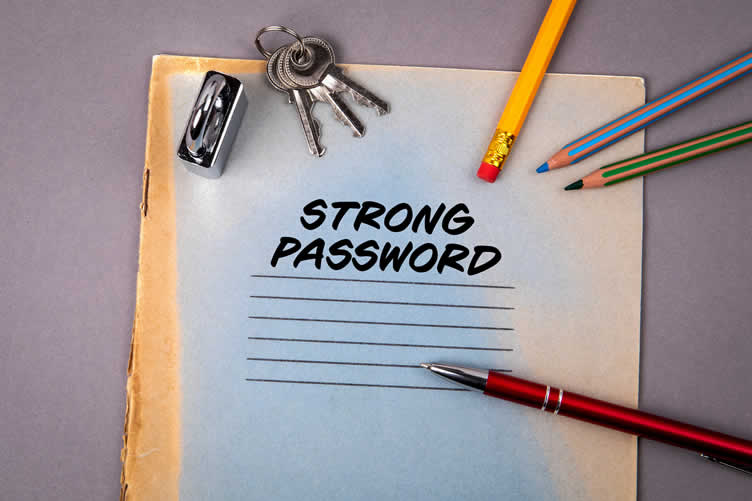 what to do to avoid theft