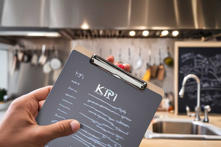 budgeting for a kitchen remodel