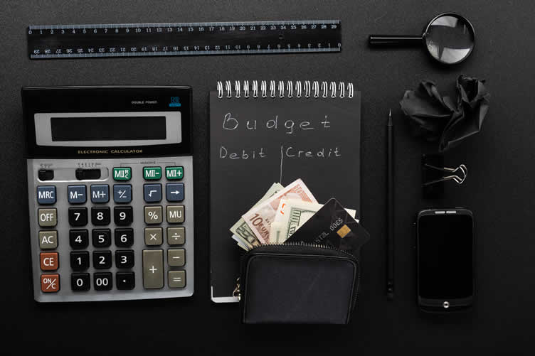 budgeting for a kitchen remodel