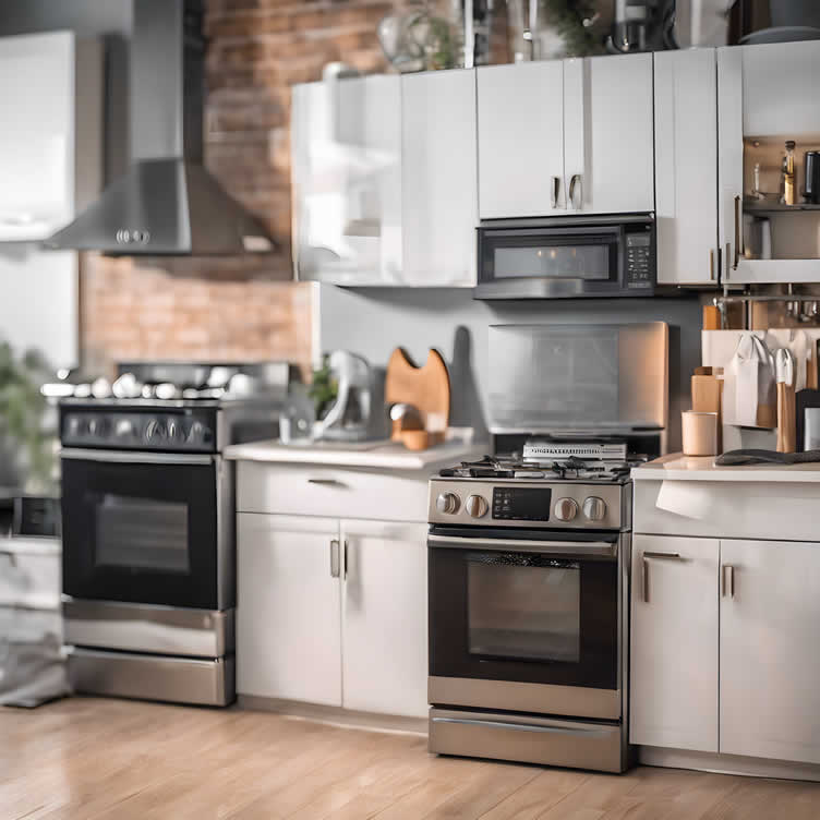 budgeting for a kitchen remodel