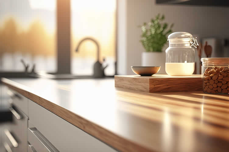 budgeting for a kitchen remodel