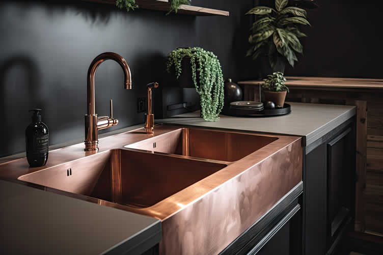 budgeting for a kitchen remodel