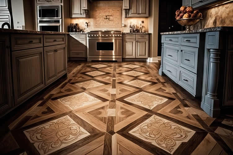 budgeting for a kitchen remodel