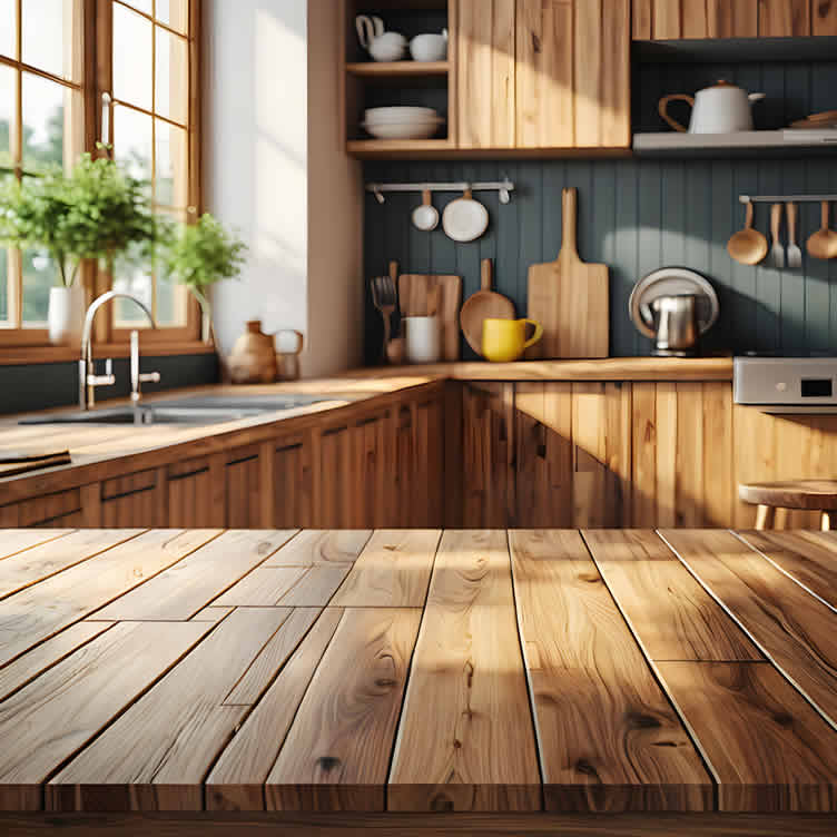 budgeting for a kitchen remodel