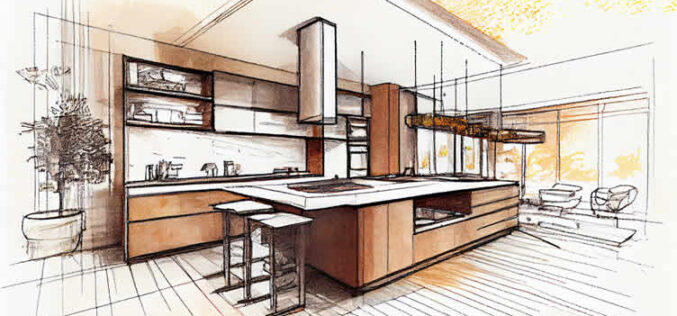 The Ultimate Guide to Budgeting for a Kitchen Remodel