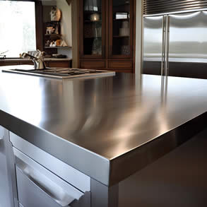 countertop
