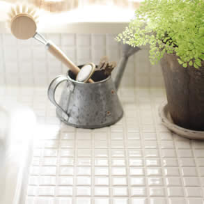 countertop