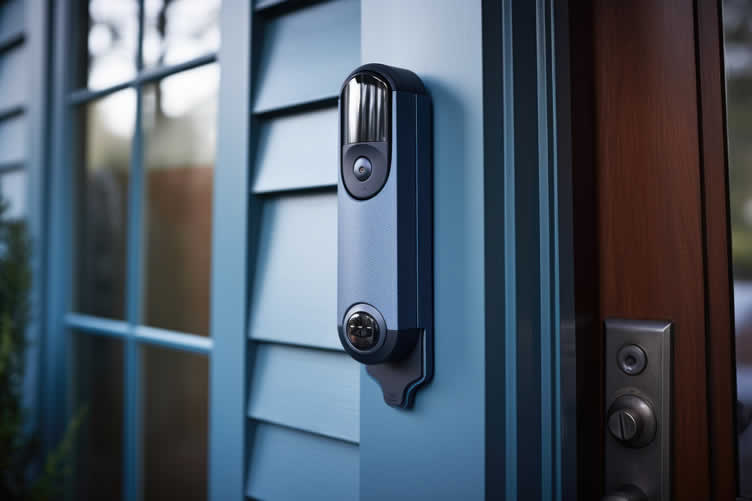smart doorbell systems