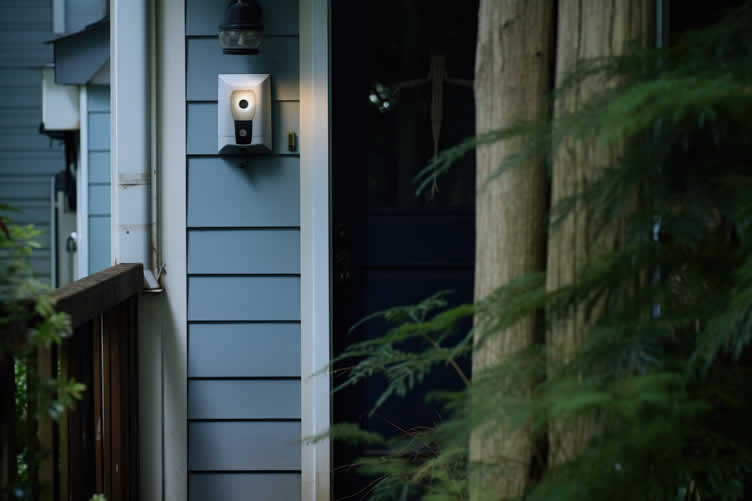 smart doorbell systems