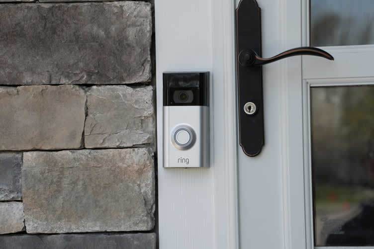 smart doorbell systems