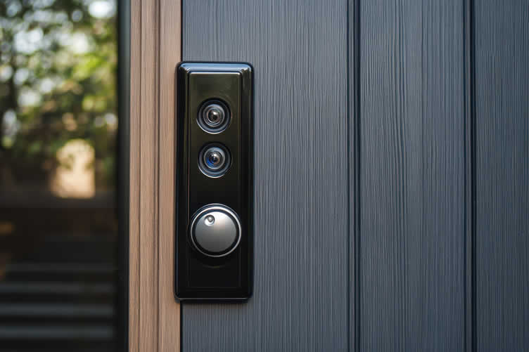 smart doorbell systems